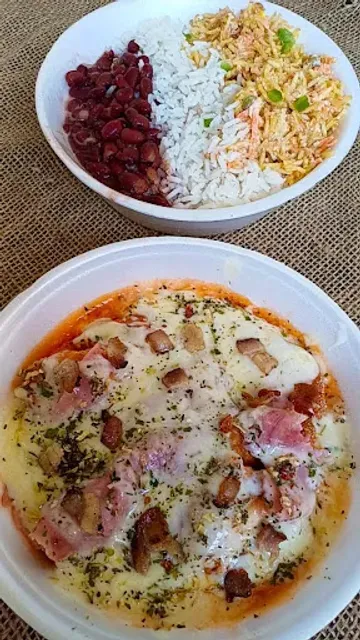 Marmitaria Elegância em Servir - Delivery de Marmita/marmitex em JF e Região com a Melhor Comida Mineira - Entrega Rápida