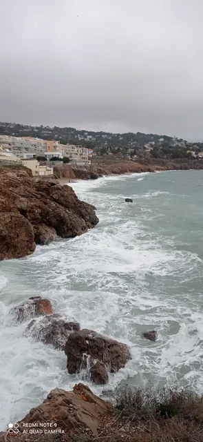 Résidences Cap Lazaret : Croisette, Calanques, Nautiques, Plages, Nautica