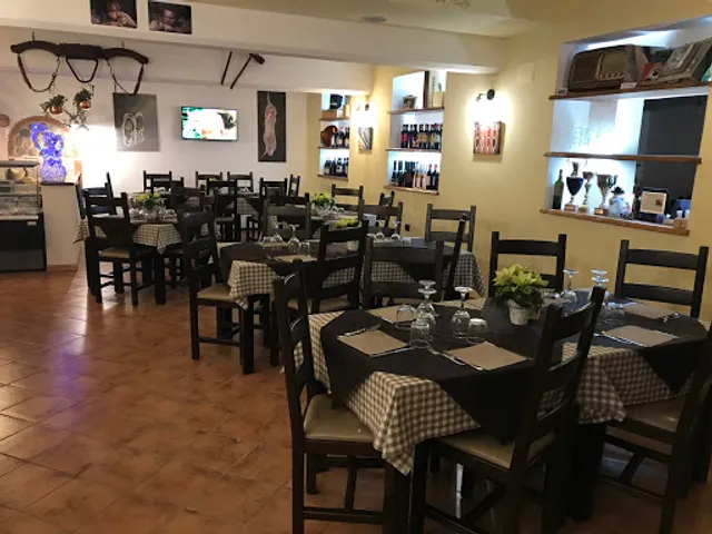 Trattoria al Morar