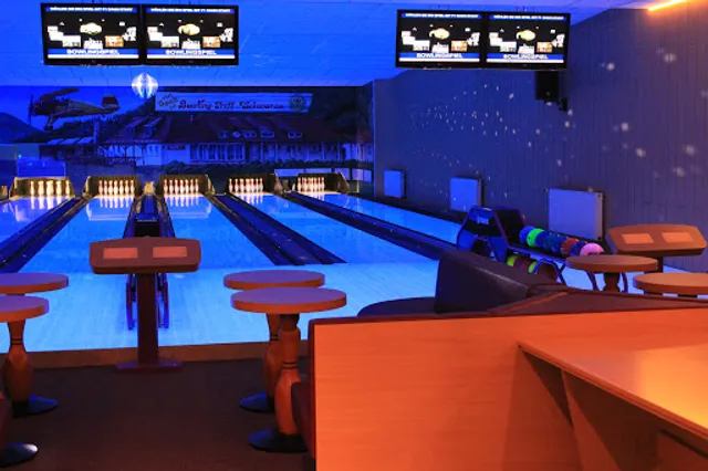 Sportlerheim Schwarza