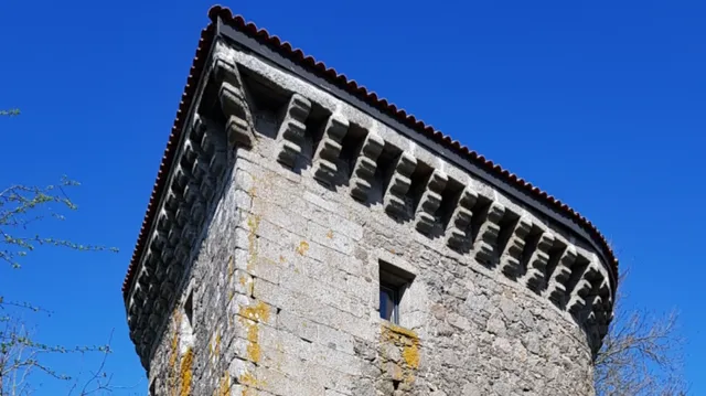 Bocage Belle Histoire