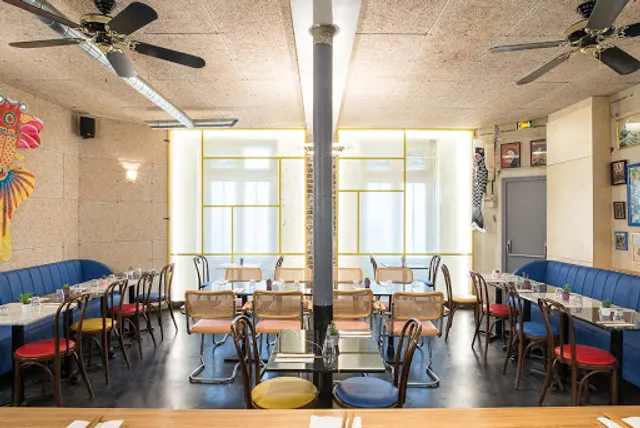 KOKO Bistro