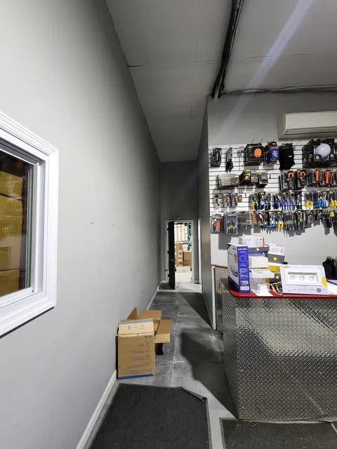 Imperial Electrical Supplies