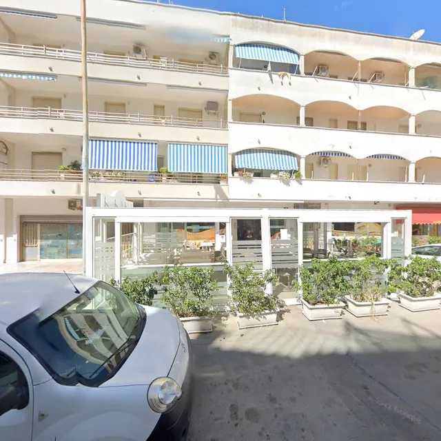 Mini market primavera