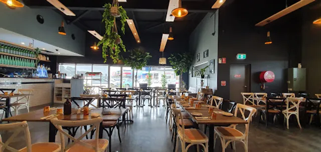 Enzos Cucina Gregory Hills