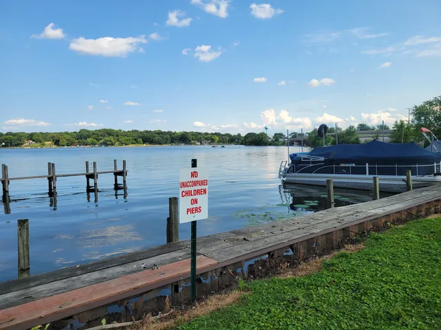 American Legion Post 703