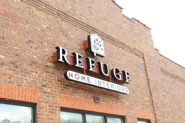 Refuge Home Interiors