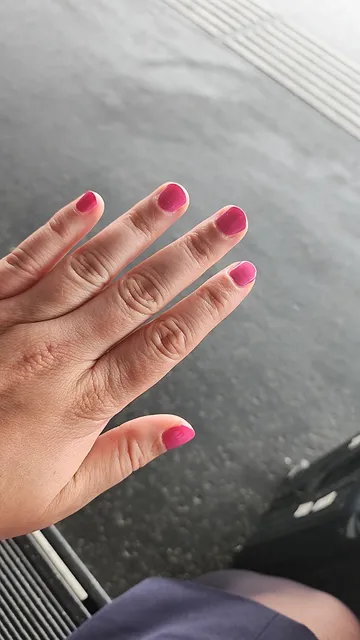 South Street Nails & Spa