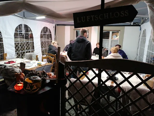 Trattoria Pizzeria Letzi