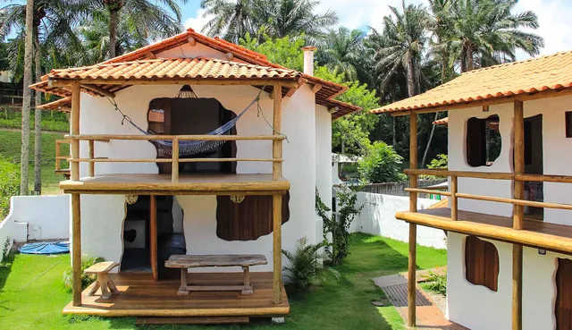 Pousada Cavallitos d'Amar