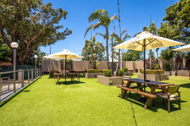 Nightcap at the Charles Hotel