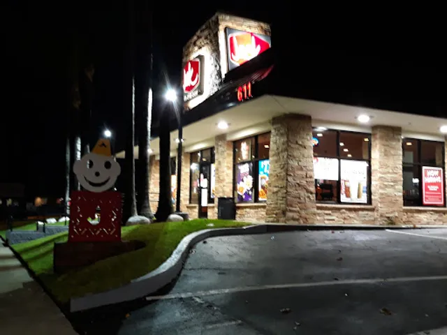 Jack in the Box