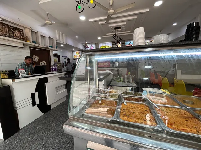 FoodG Chutneys and Currys