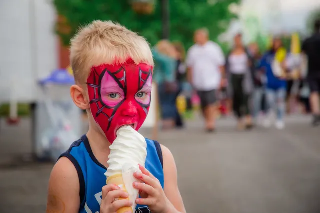 Clark County Fairgrounds