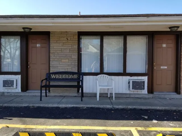 River Inn by Niagara Falls