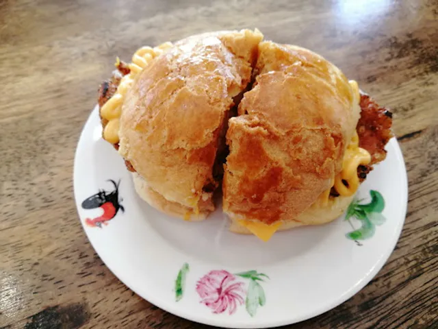 LoL Soon Kee Desserts 囉信記糖水甜品