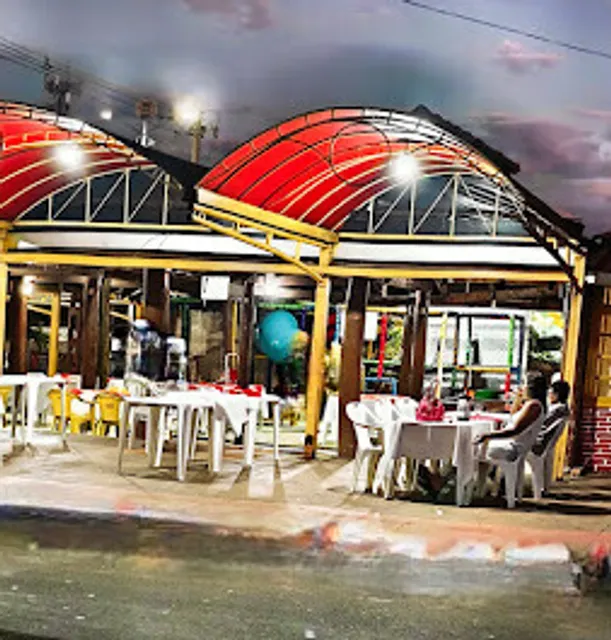 Pizzaria D'Italia | Lanchonete e Pizzaria | Costa Rica MS