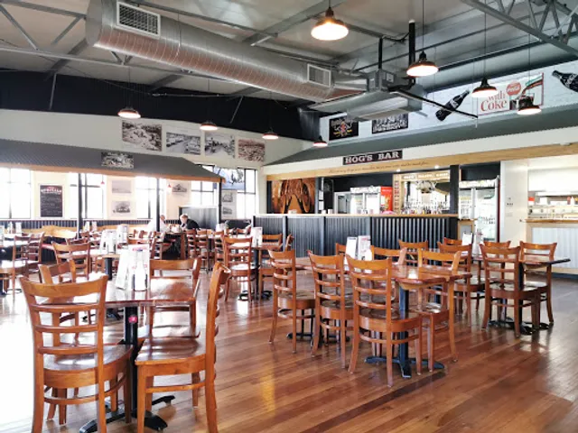 Hog's Breath Cafe Traralgon