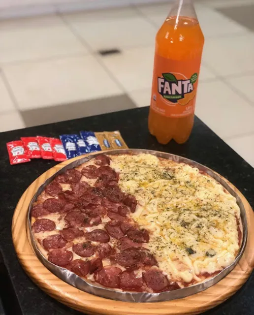 Du'Cheff Ceilândia Pizzaria Express