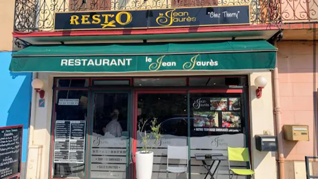 Le Jean Jaures | Restaurant | Bistro | Traiteur