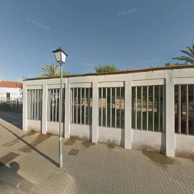 Cafertería El Parque