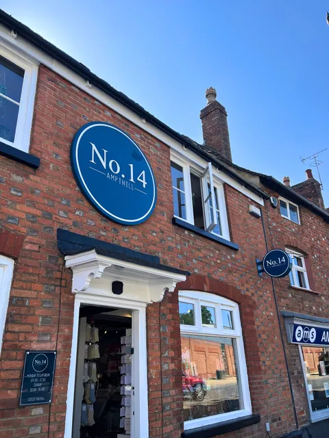 No.14 Ampthill