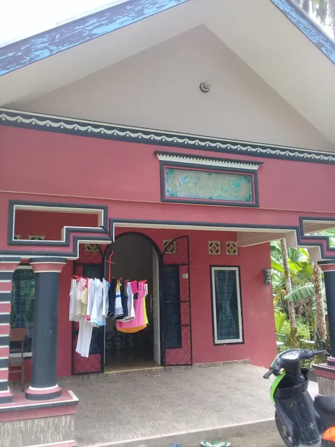 RedDoorz Syariah near Kawasan Saribu Rumah Gadang Solok Selatan