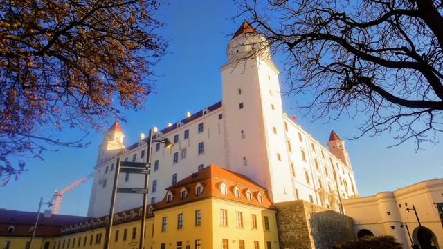 Beethoven apartments