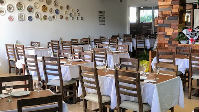 Cúrcuma Restaurante