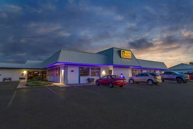 Baymont by Wyndham El Dorado