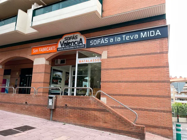 Sofàs València Tarragona