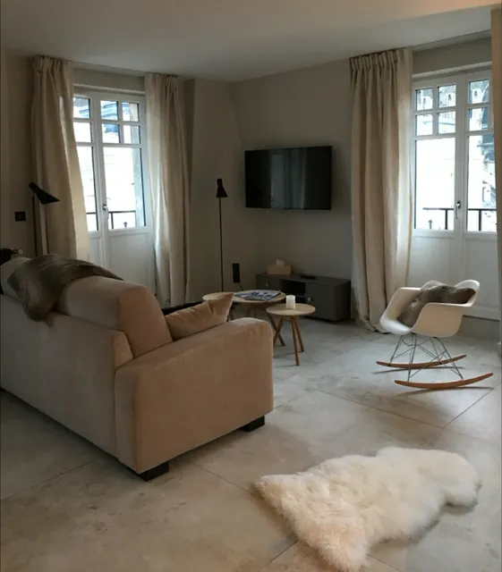 Les Berceaux de la Cathedrale