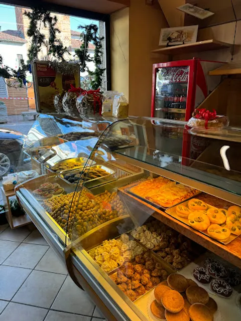"Panificio Torrione & Brusa Snc"