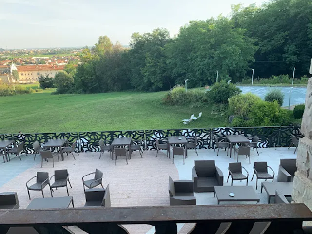 Ristorante Umberto De Martino