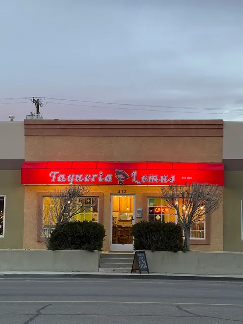 Taqueria Lemus