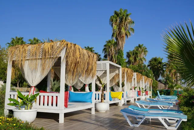 Perre Delta Hotel Resort & Spa