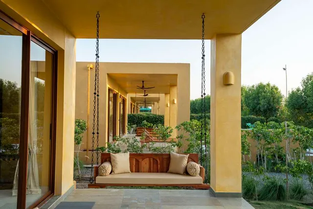 Aaramgah Jawai Resort & Spa, a member of Radisson Individuals Retreats
