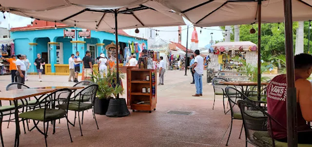 Frida's Restaurant Bar