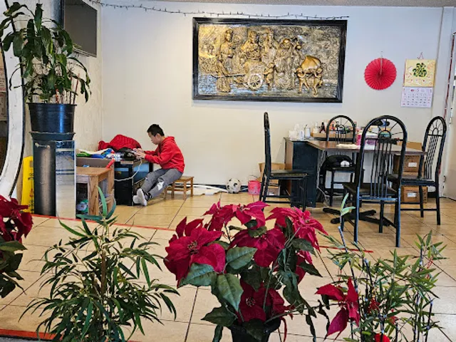 Jade Dynasty Restaurant