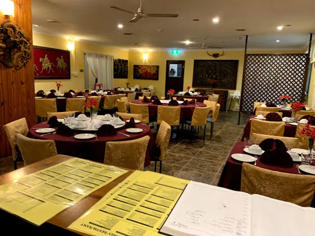 The Pineapple Patch Family Restaurant