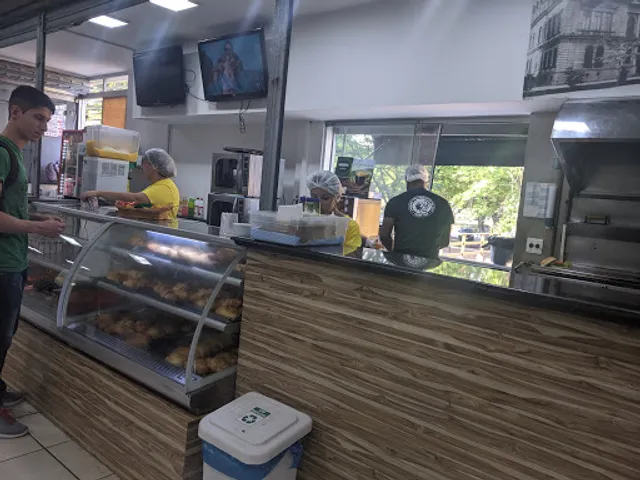 Minerva Lanches e Grelhados