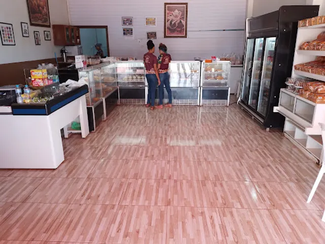 Panificadora Tropical