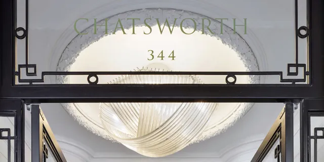 The Chatsworth Upper West Side Residences