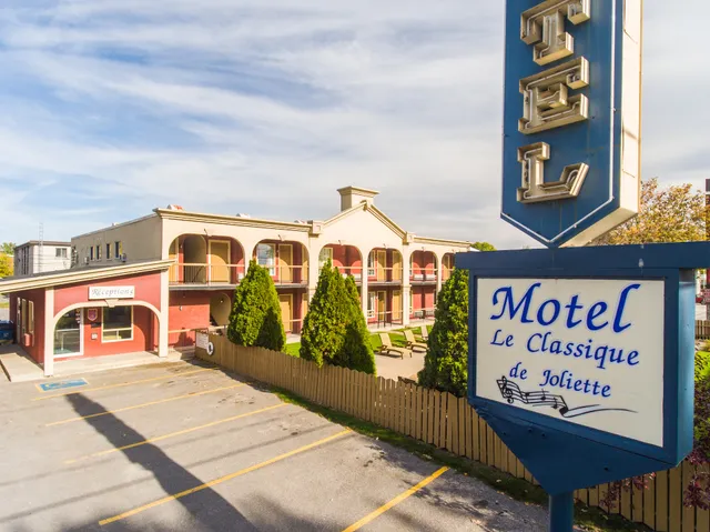 Motel Le Classique