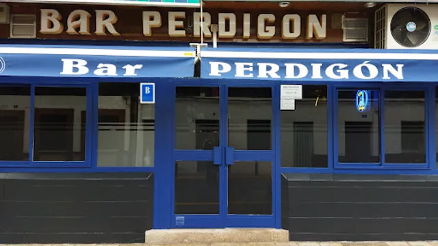 Restaurante Bar Perdigón