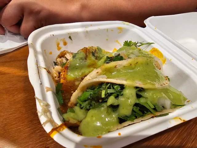 Taqueria 2 Potrillos EXPRESS