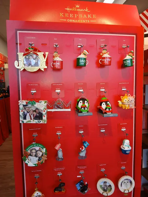 Norman's Hallmark Shop