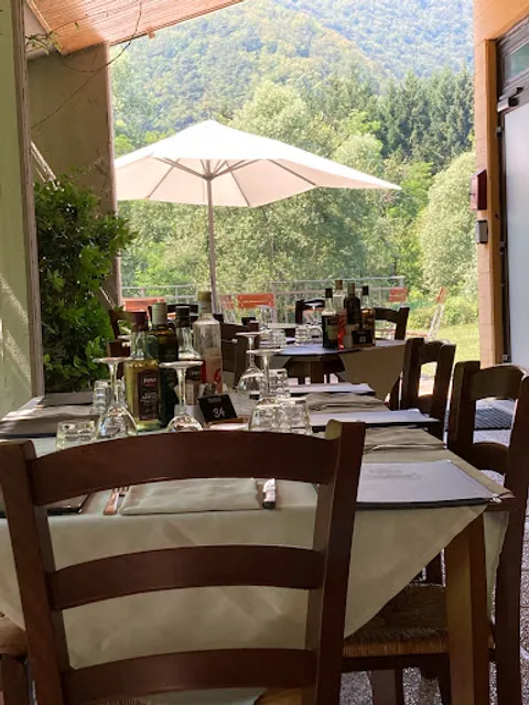 Albergo Ristorante Lis Aganis