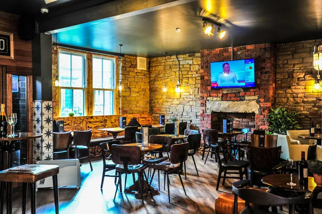 The Great Northern Brewhouse