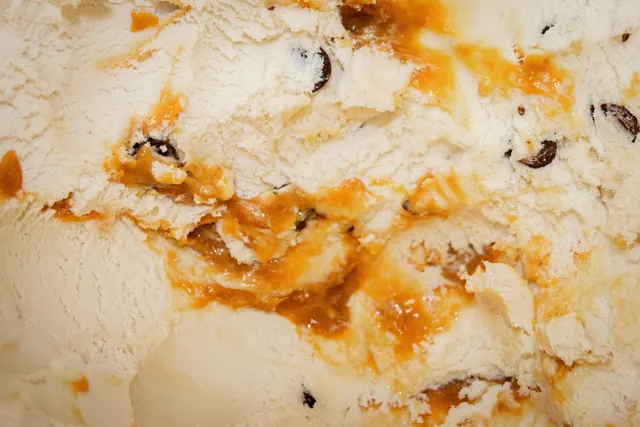 Here’s The Scoop Ice Cream & Espresso